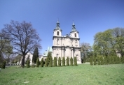 Opactwo Cystersów 
