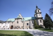Opactwo Cystersów 