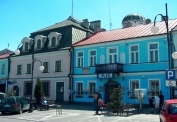 Muzeum im.Przypkowskich  