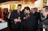 Region Świętokrzyski na targach ITB w Berlinie