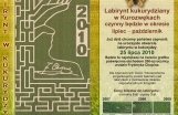 Balonem nad labiryntem
