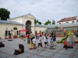Muzeum Zabawek i Zabawy w Kielcach