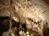 Tropfsteinhöhle