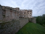 Schloss „Krzyżtopór”