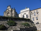 Heilig-Kreuz-Reliquien-Sanktuarium und Missionsmuseum der Oblatenmissionäre St. Maria Jungfrau 