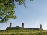 Schloss Chęciny
