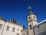 Nationalmuseum in Kielce