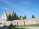 Dawny klasztor klarysek w Chęcinach