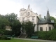 Museum von Henryk Sienkiewicz in Oblęgorek