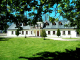 Landhaus von Mikołaj Rej in Nagłowice