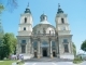 Hl. Joseph-Kollegiatkirche in Klimontów