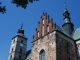 Kolegiata św. Marcina w Opatowie