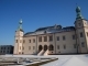 Dawny Pałac Biskupów Krakowskich w Kielcach