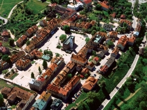 aktualności góry świętokrzyskie