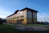 Uzdrowisko MALINOWY ZDRÓJ Hotel SPA ****