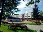 Jodłowy Dwór
