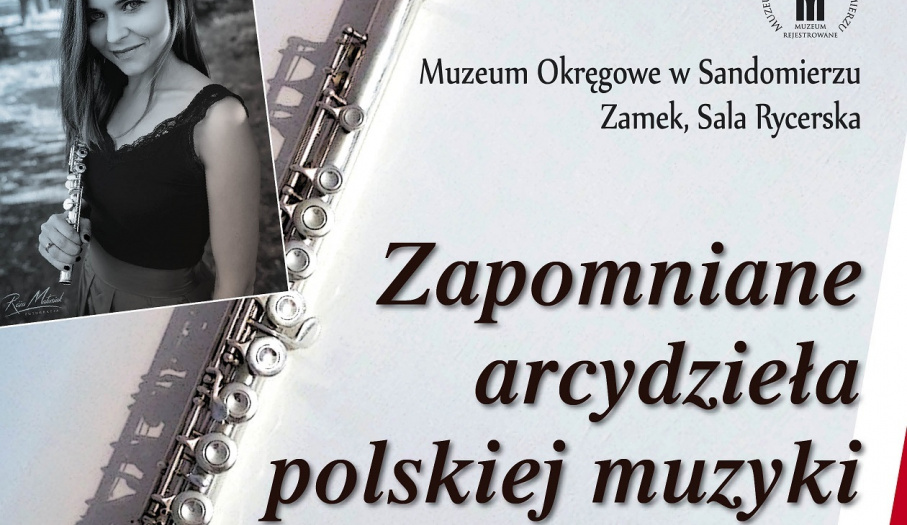 „Zapomniane arcydzieła polskiej muzyki fletowej”