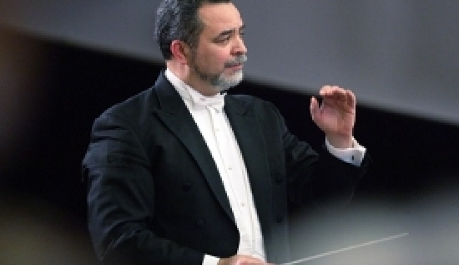 Koncert "Barwy romantyzmu" w Filharmonii Świętokrzyskiej