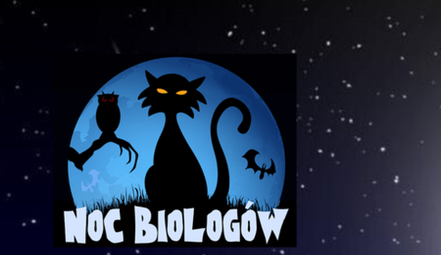Noc Biologów w Kielcach