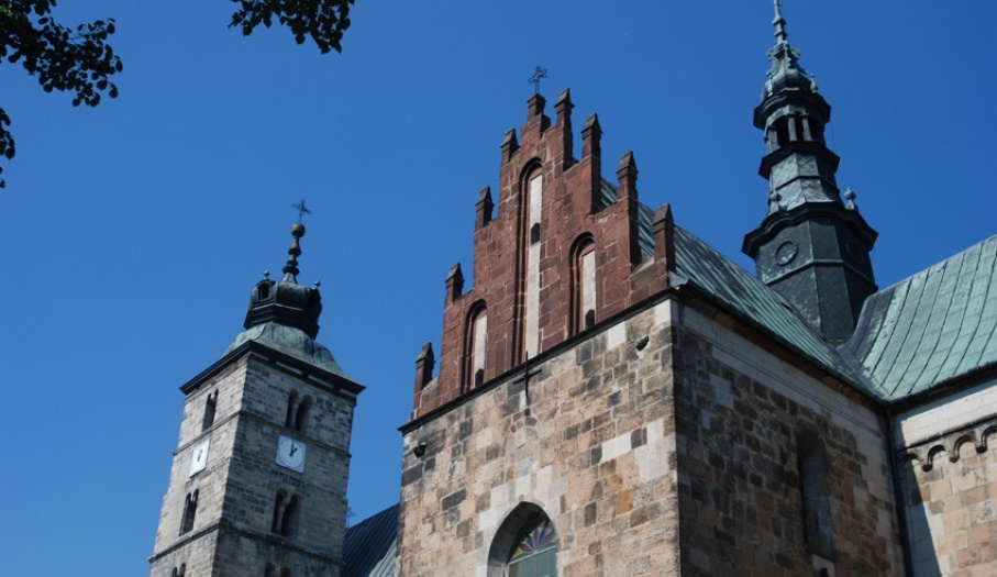 Opatów