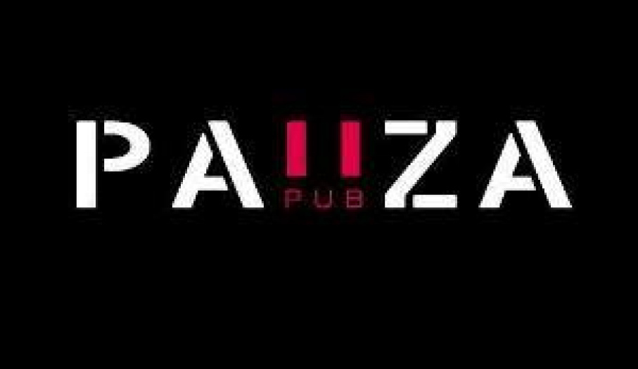 PAUZA