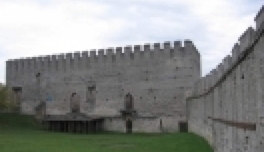 Szydłów