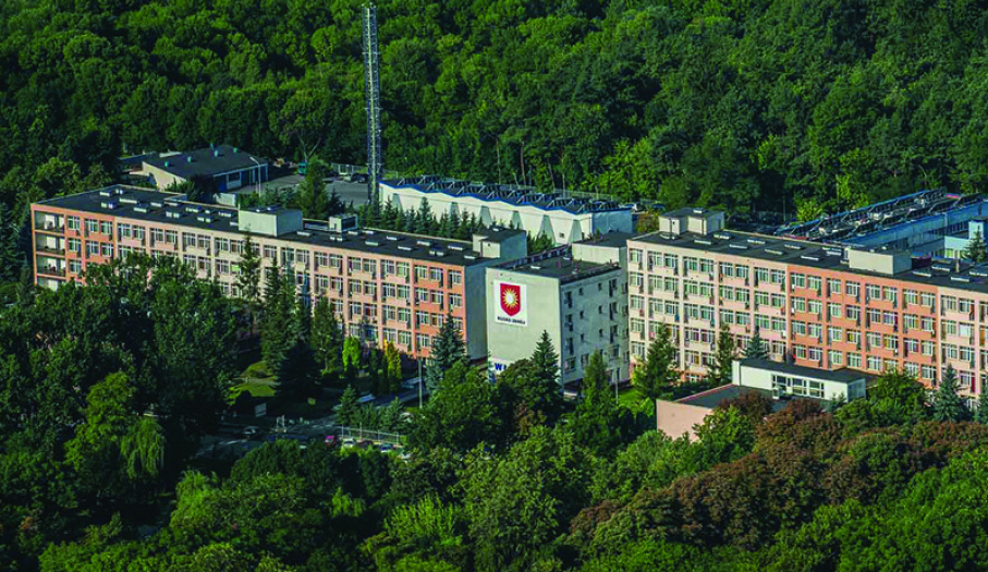 Pobyty pełnopłatne i hotelowe w Sanatorium „Włókniarz”