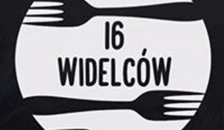 16 WIDELCÓW