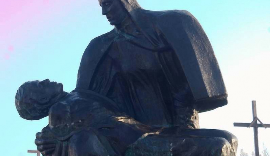 Muzeum Martyrologii Wsi Polskiej w Michniowie
