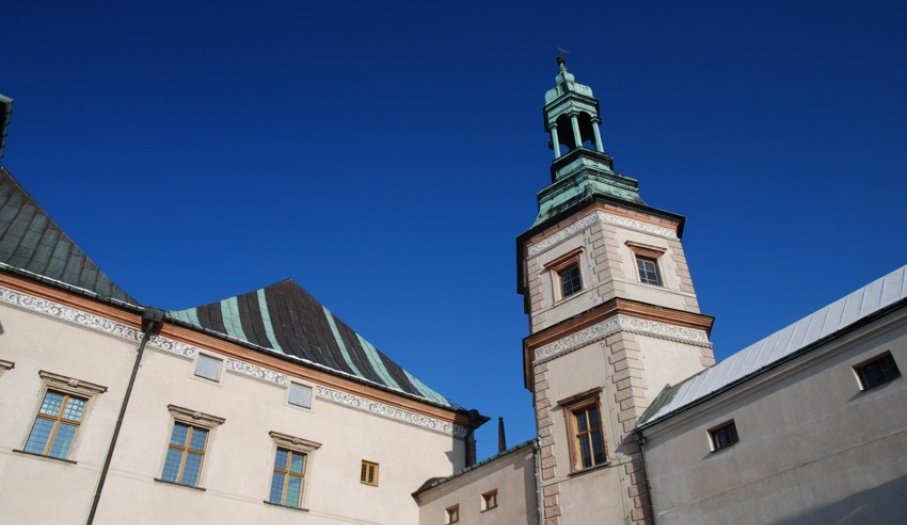National Museum in Kielce