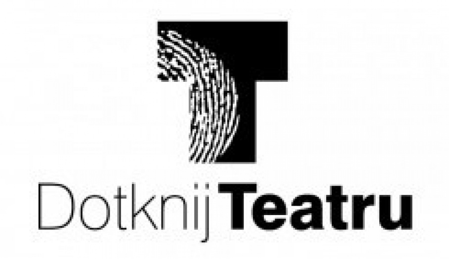 "Dotknij Teatru" w Teatrze Kubuś