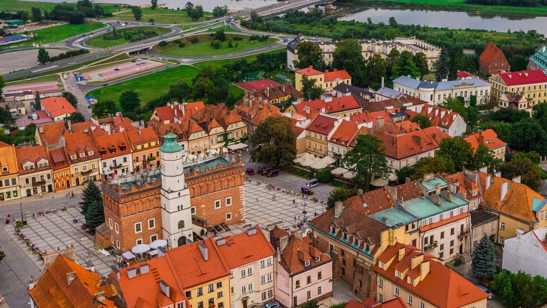 Regiony Sandomierz v2