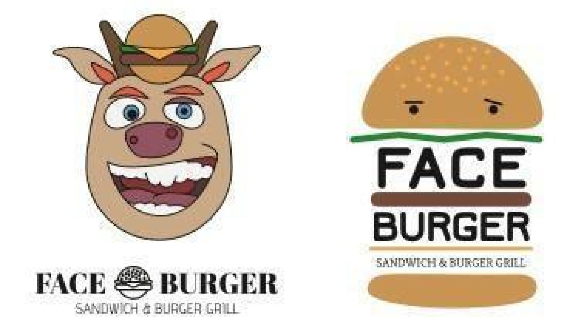 FaceBurger