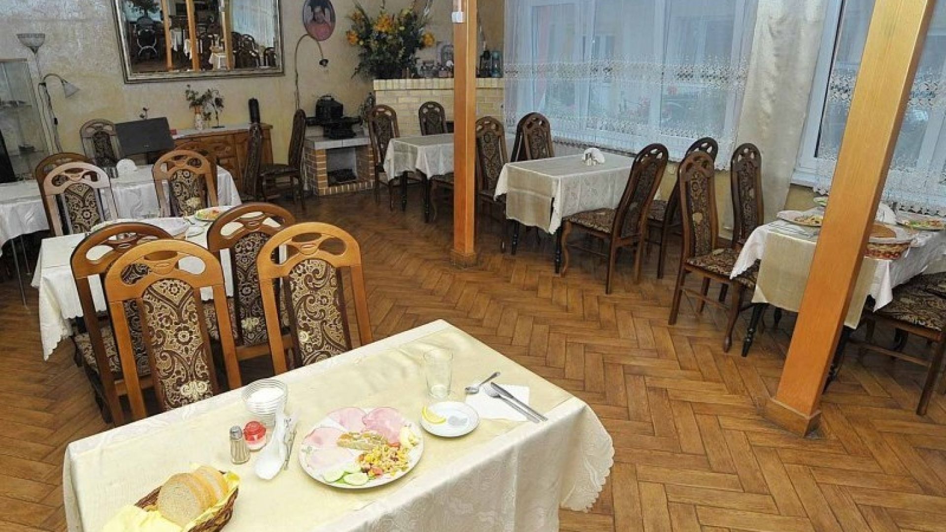 Restauracja Krystyna