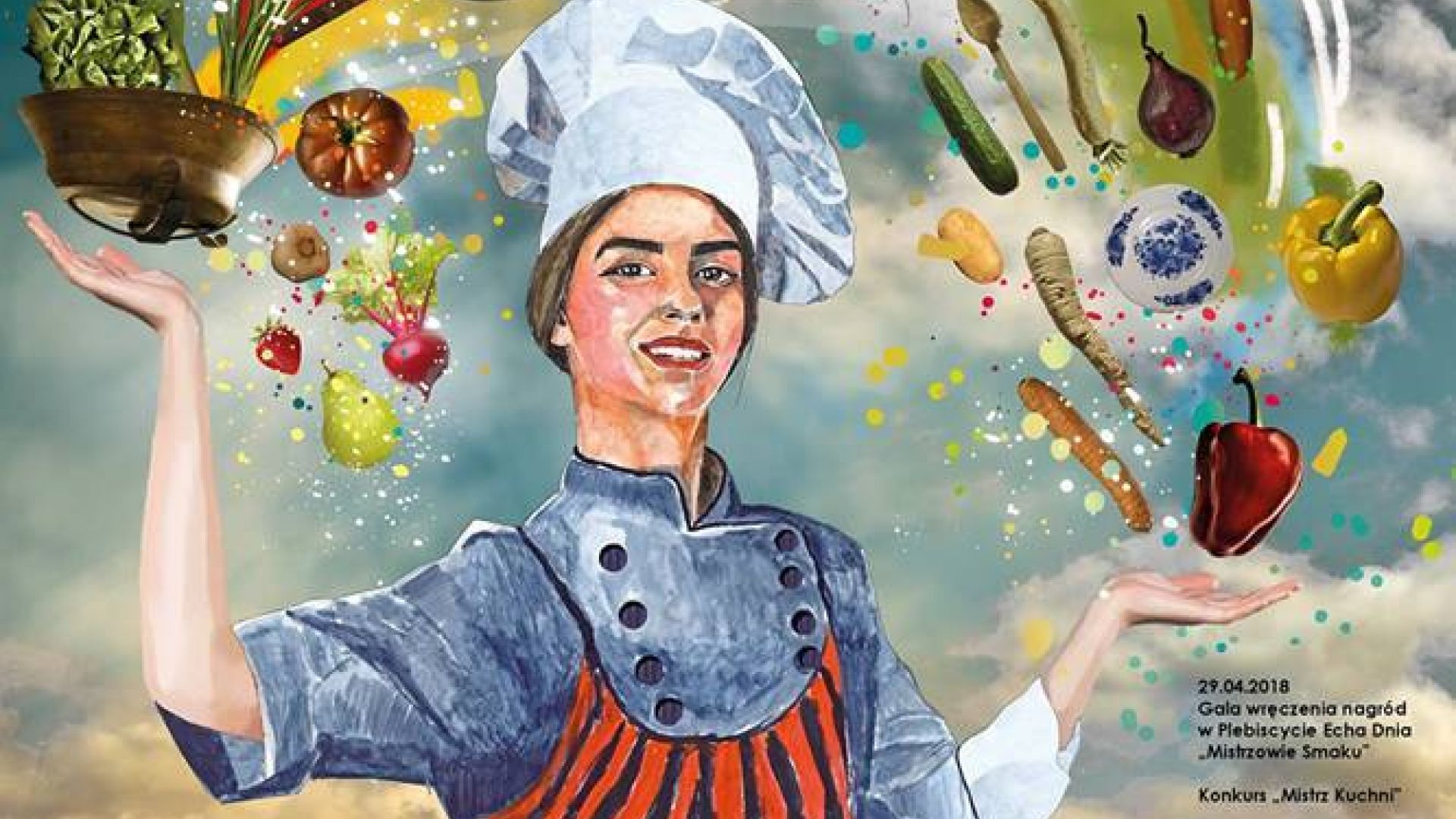 Świętokrzyski Festiwal SMAKÓW