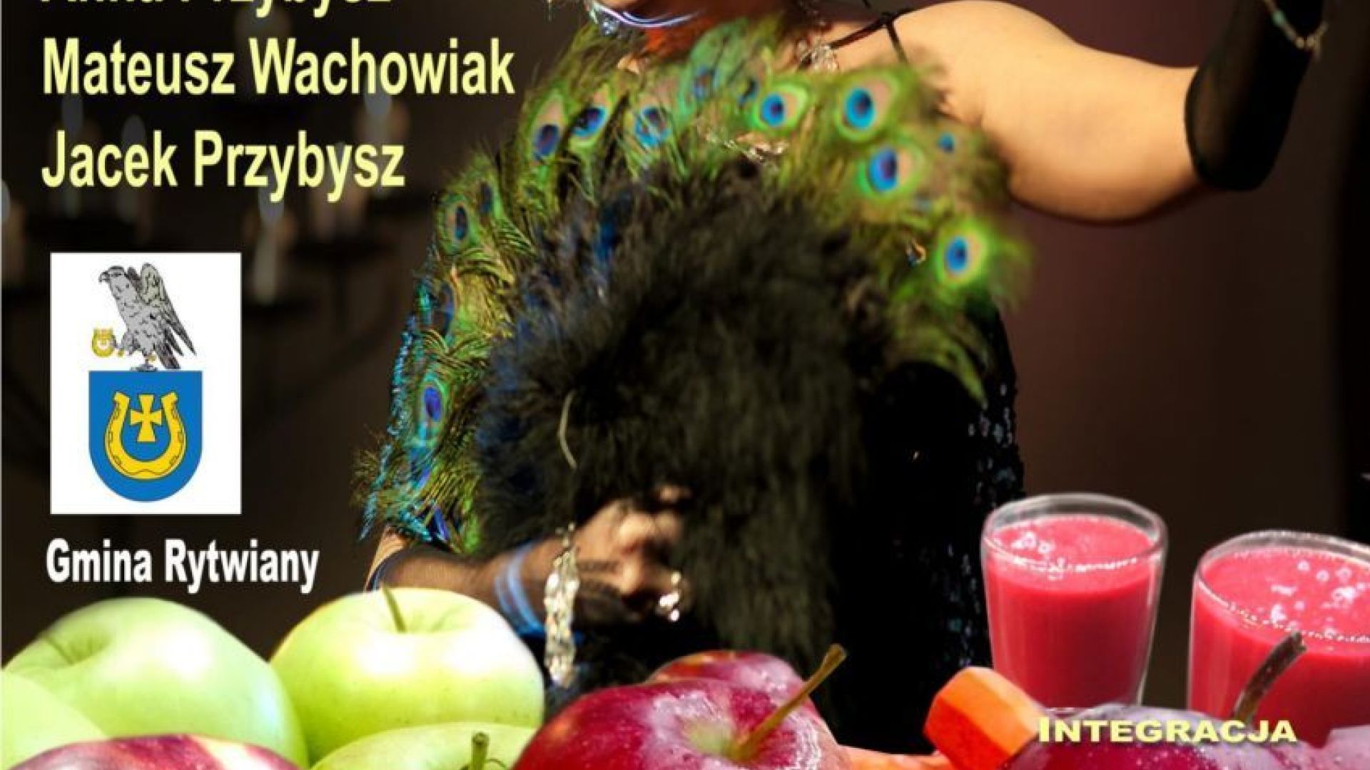 Koncert zespołu TRIODEON w Rytwianach