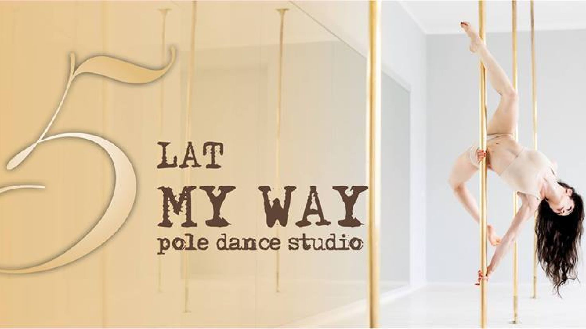 Jubileusz MY WAY Pole Dance Studio - pokazy mistrzowskie w Czerwonym Fortepianie