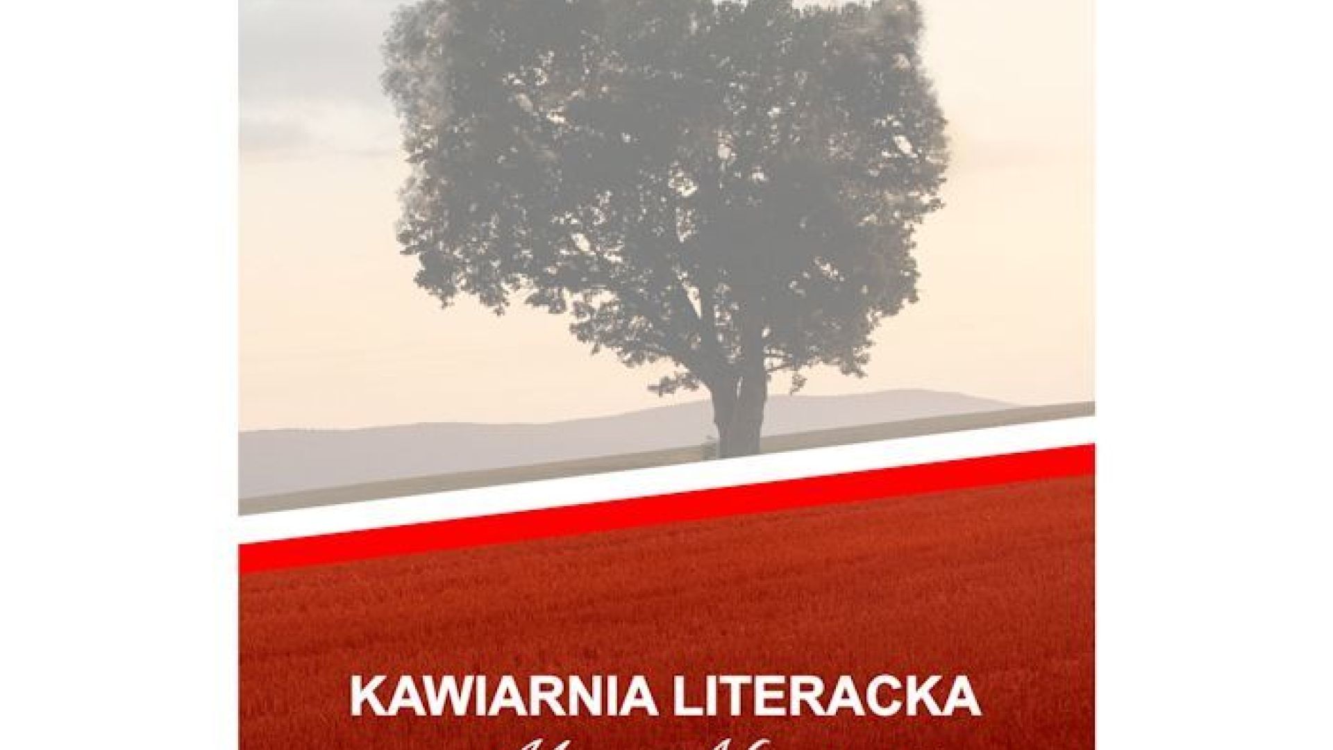 Kawiarnia Literacka "Moja Niepodległa"  - Skarżysko-Kamienna