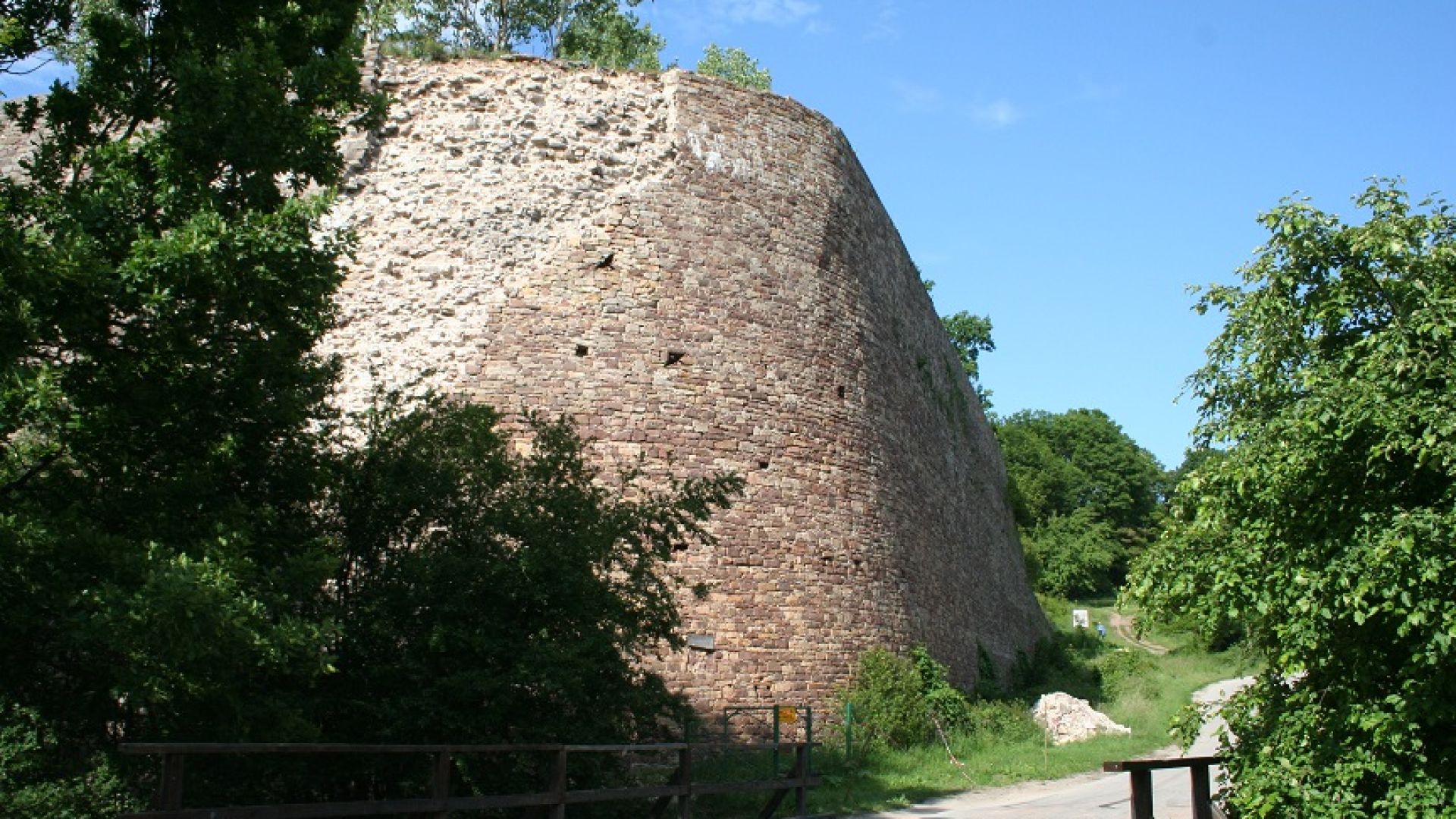 Fest der Heiligkreuzpirogge in Bobrza