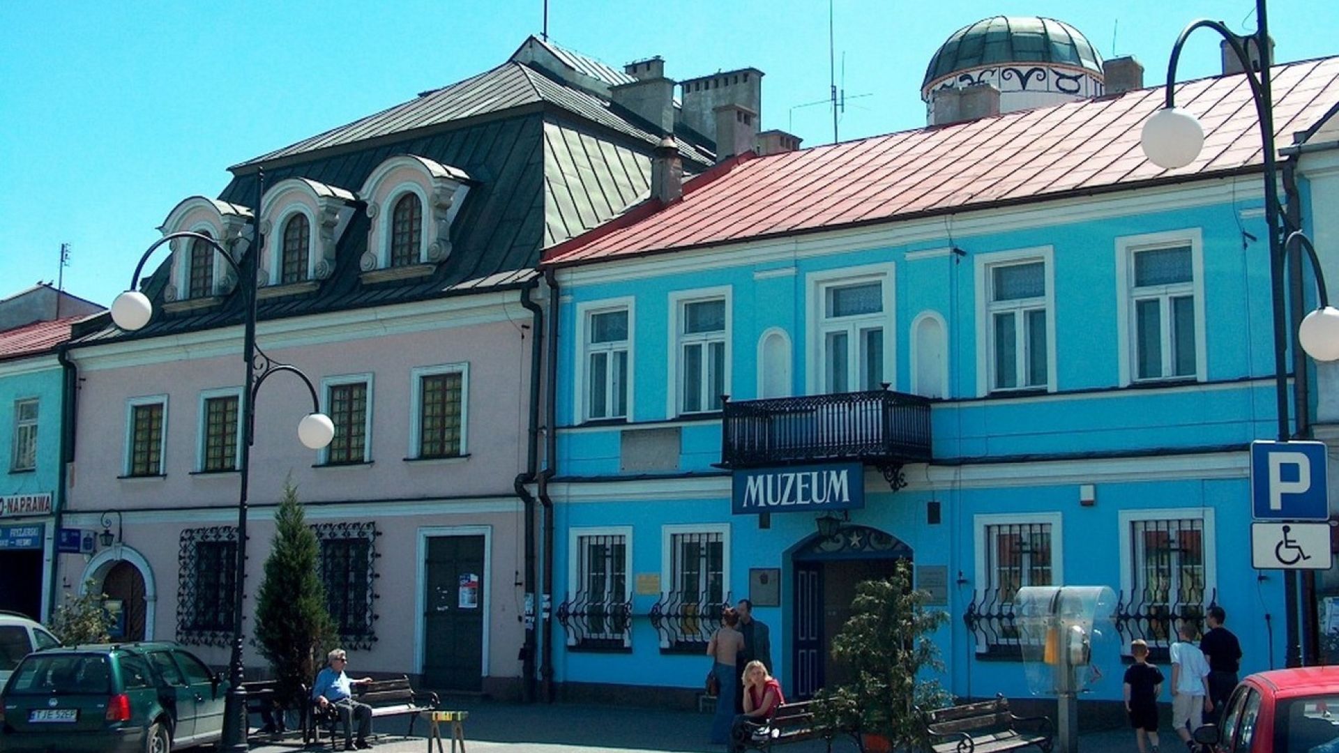 Jędrzejów