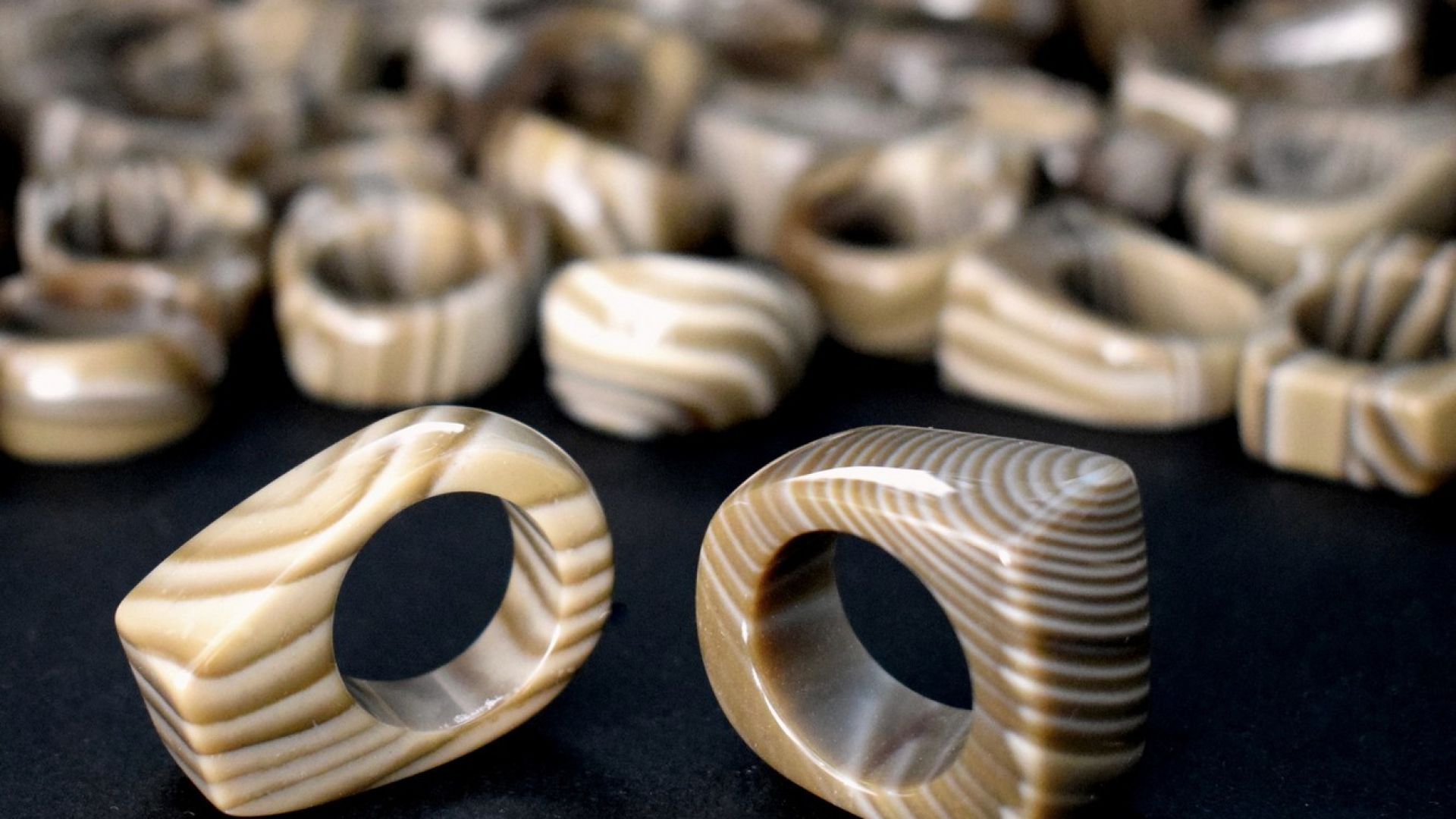 Mineralien- und Fossilienmuseum in Święta Katarzyna