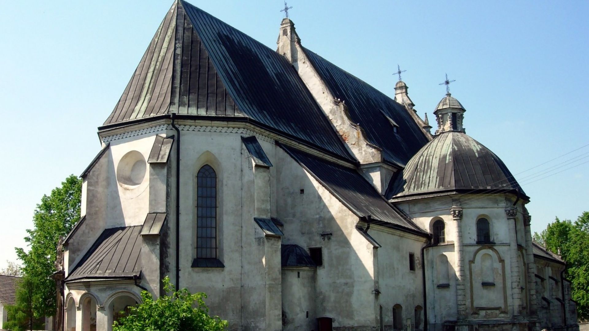 Nowy Korczyn