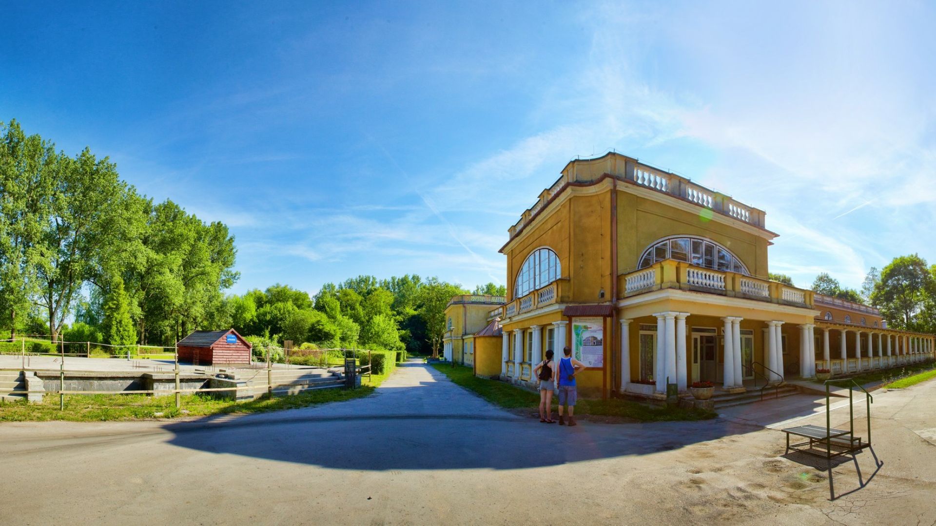 Solec-Zdrój
