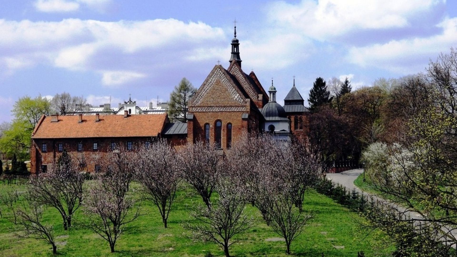 St. Jakobskirche in Sandomierz