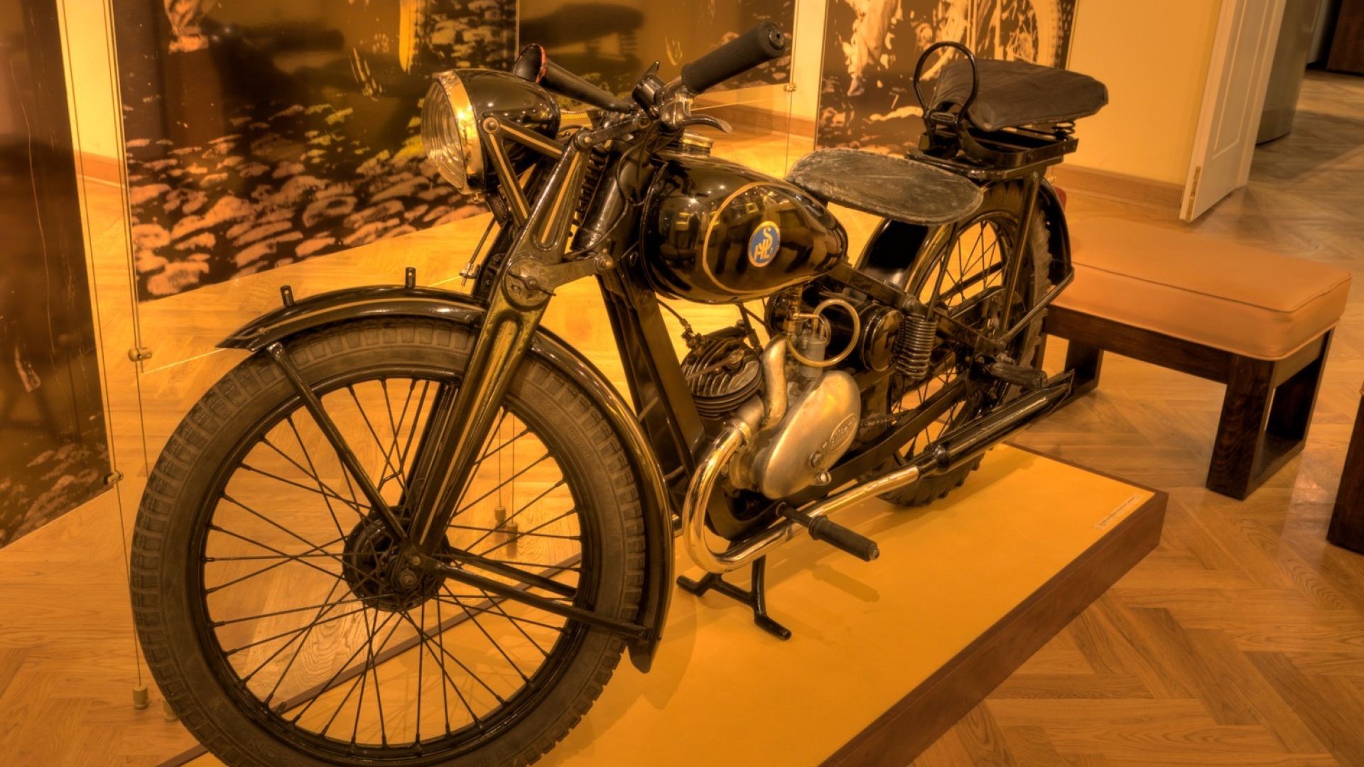 Stadtgeschichtliches Museum Kielce