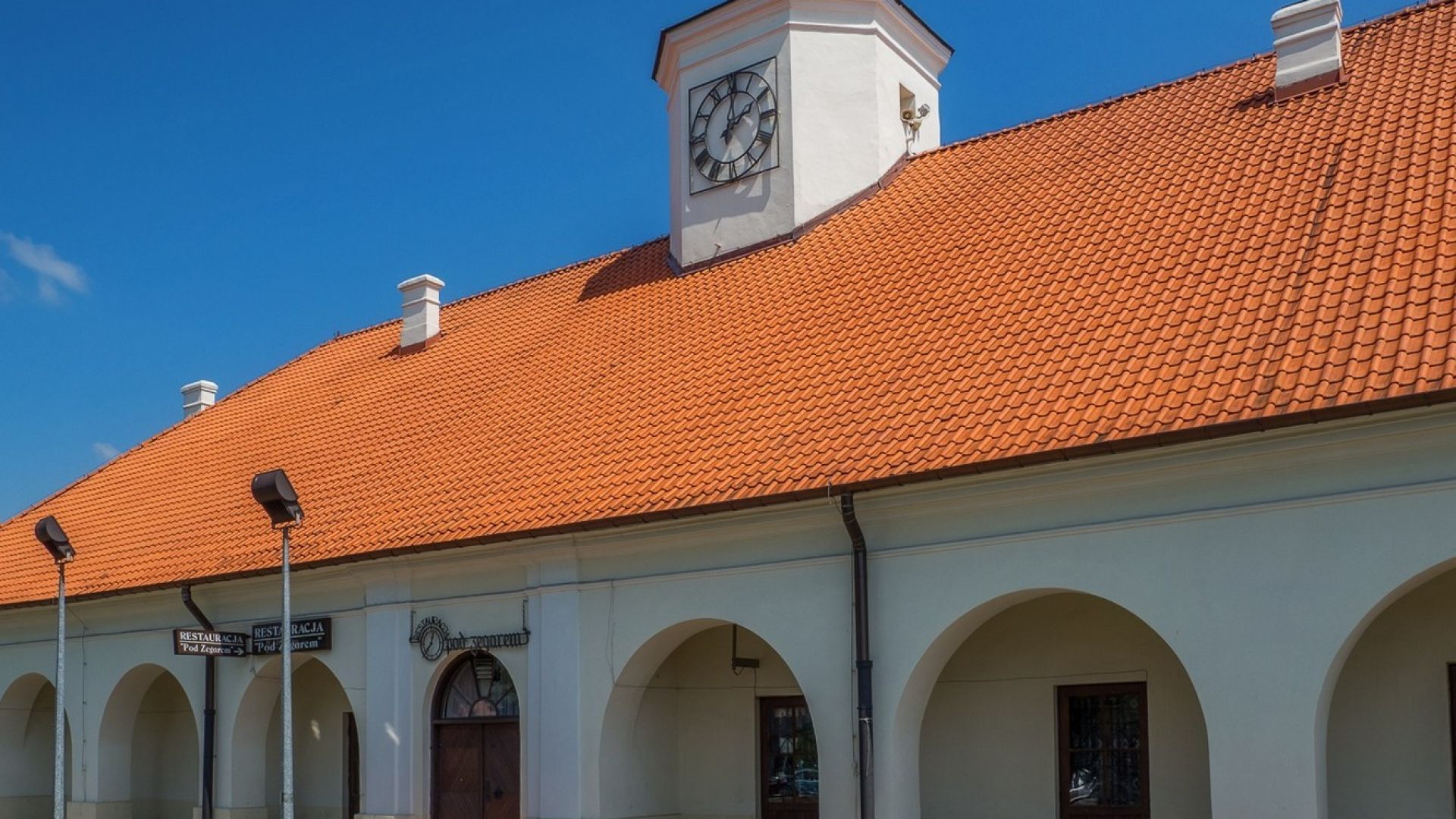Staszów