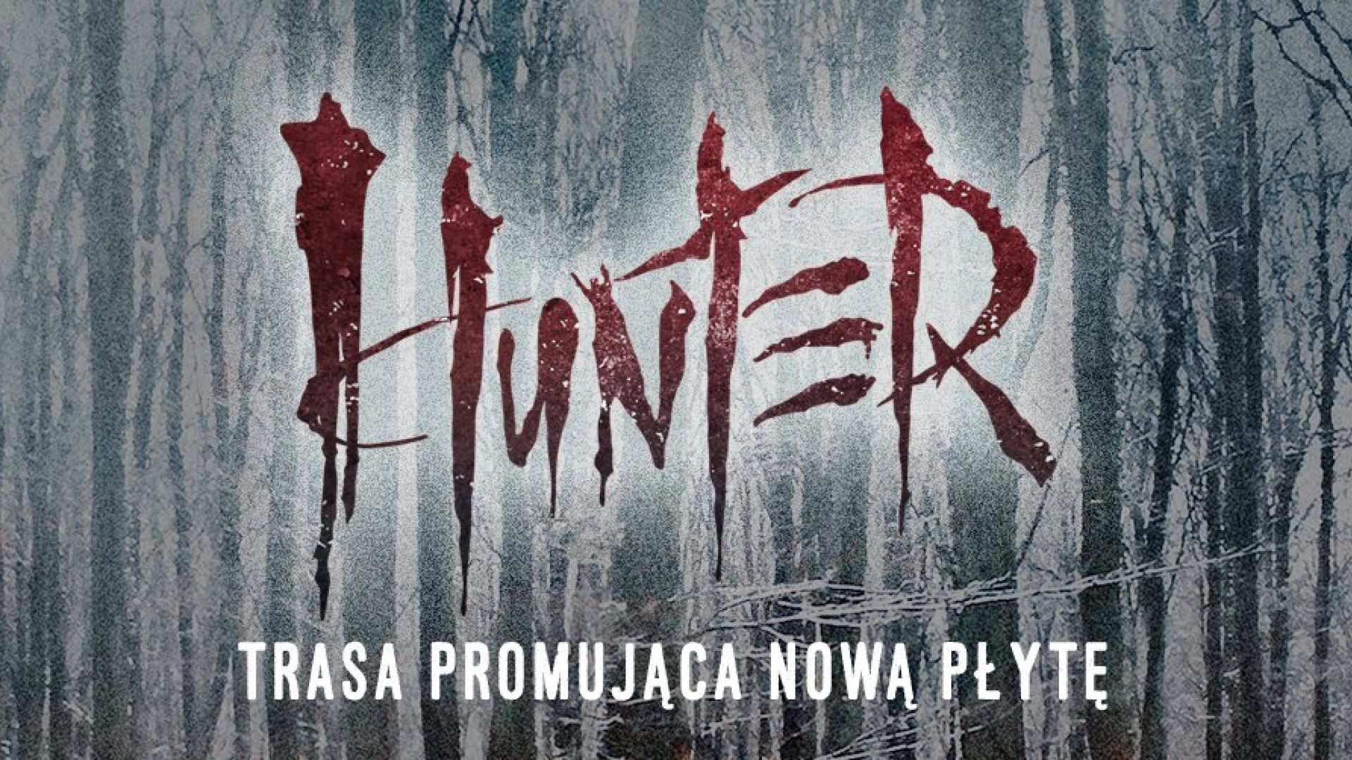 Hunter / Kielce / Garaż