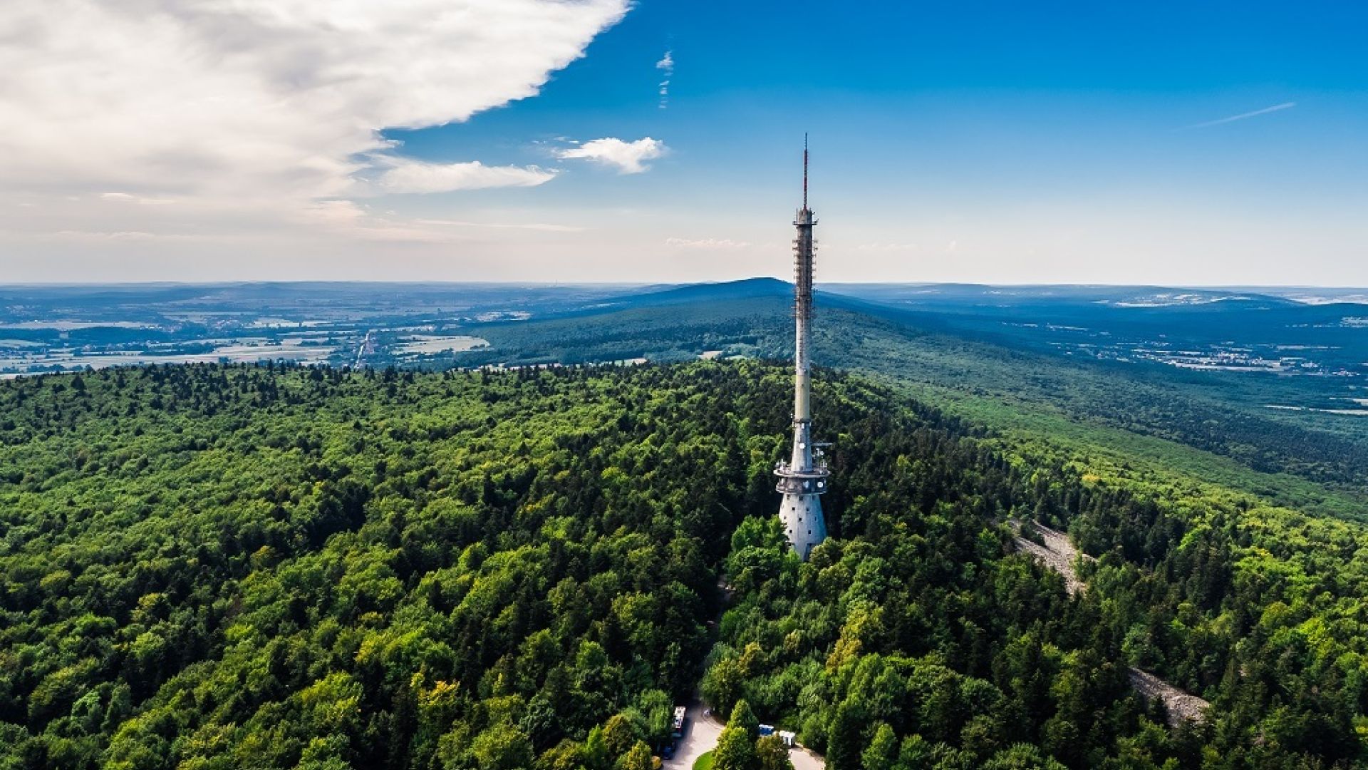 Świętokrzyski Nationalpark