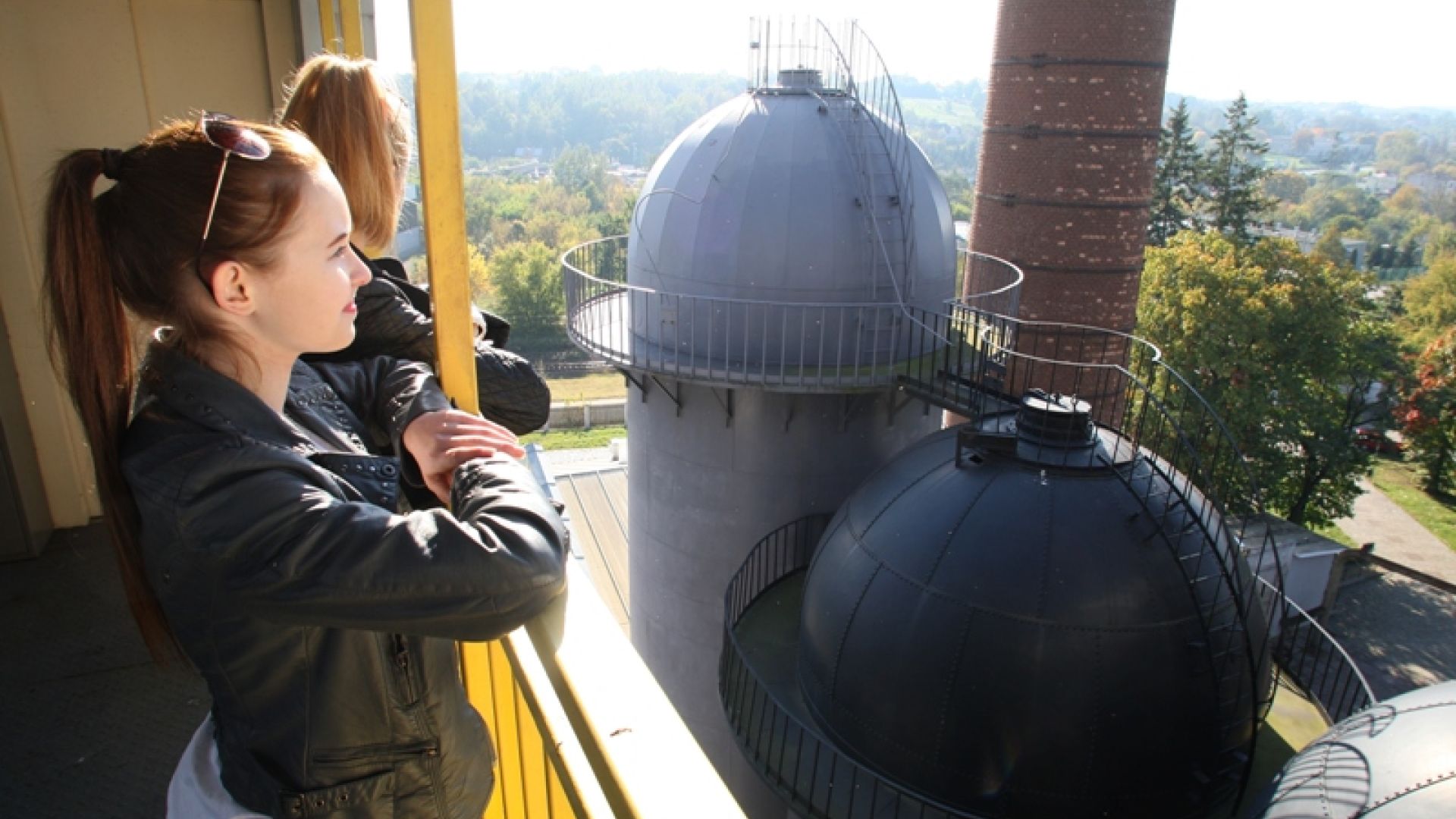 Museum of Nature and Technology in Starachowice