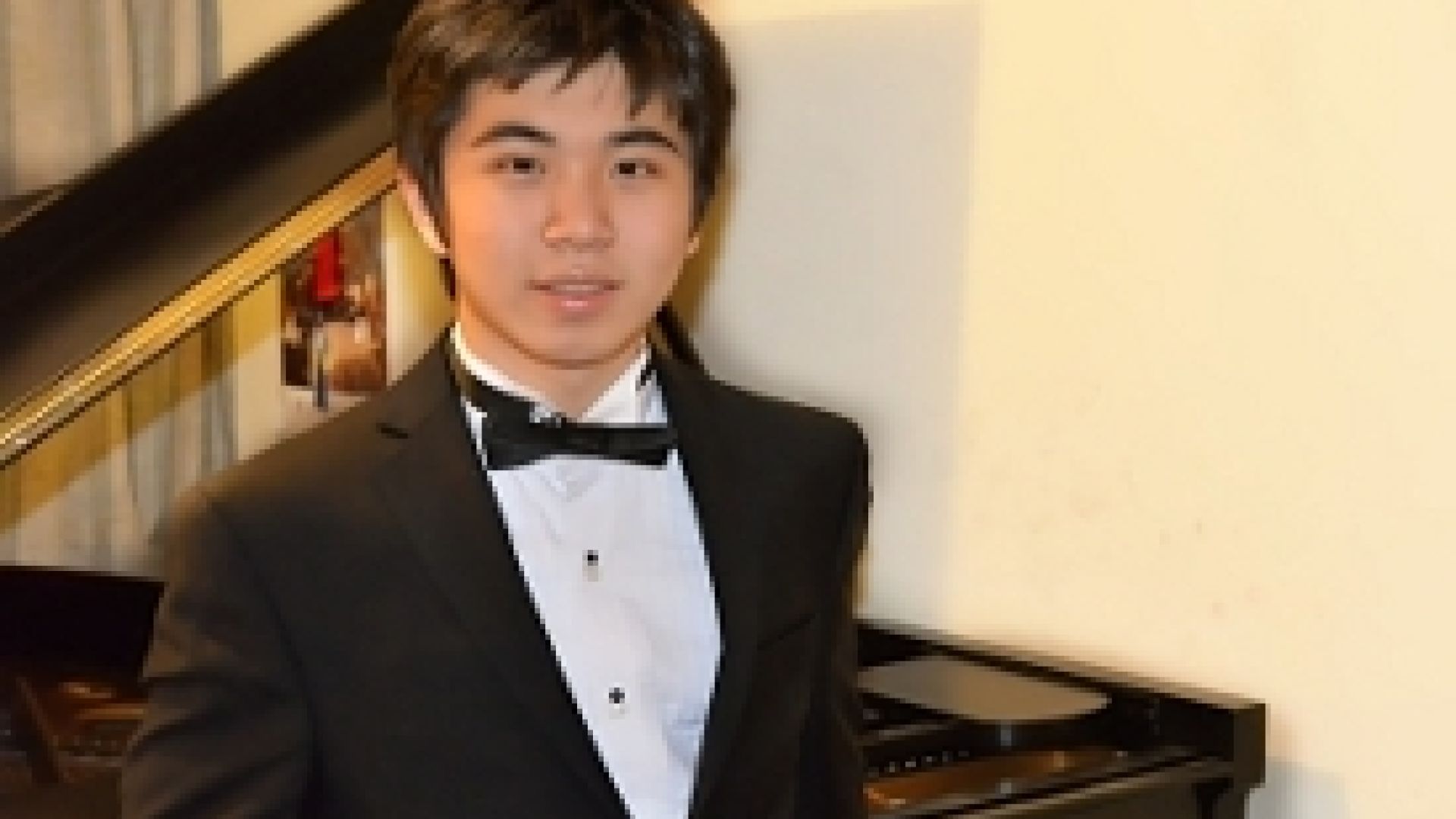 Recital fortepianowy w Filharmonii Świętokrzyskiej